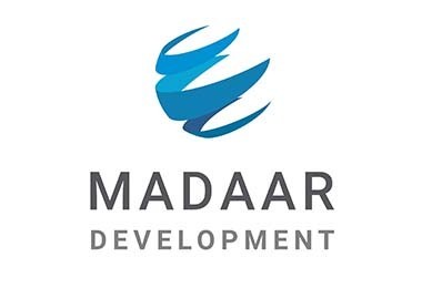 شركة مدار للتطوير العقاري